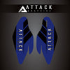 Attack Graphics 207-125-0006