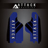 Attack Graphics 207-125-0011