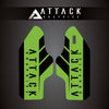 Attack Graphics 207-125-0007