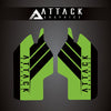 Attack Graphics 207-125-0008