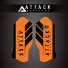 Attack Graphics 207-125-0010