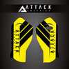 Attack Graphics 207-125-0009