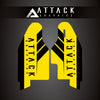 Attack Graphics 207-125-0014