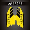 Attack Graphics 207-125-0015