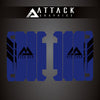 Attack Graphics 207-128-0002
