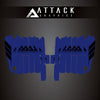 Attack Graphics 207-128-0003
