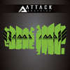 Attack Graphics 207-128-0006