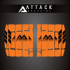 Attack Graphics 207-128-0001
