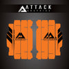 Attack Graphics 207-128-0008