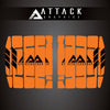 Attack Graphics 207-128-0009