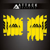Attack Graphics 207-128-0015