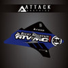 Attack Graphics 207-124-0003
