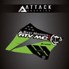 Attack Graphics 207-124-0009