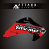 Attack Graphics 207-124-0012