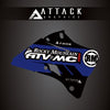 Attack Graphics 207-124-0015