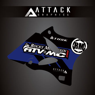 Attack Graphics 207-124-0017