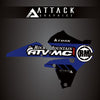 Attack Graphics 207-124-0018
