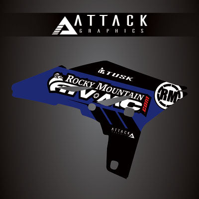 Attack Graphics 207-124-0021