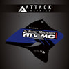 Attack Graphics 207-124-0022