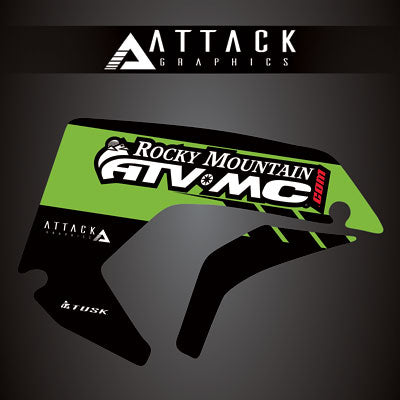 Attack Graphics 207-124-0026