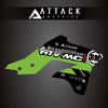 Attack Graphics 207-124-0027