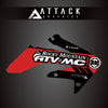 Attack Graphics 207-124-0033