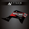 Attack Graphics 207-124-0036