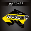 Attack Graphics 207-124-0037