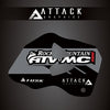 Attack Graphics 207-124-0042