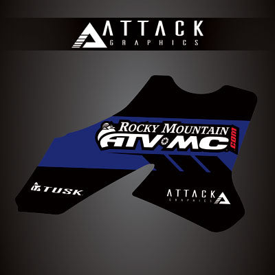 Attack Graphics 207-124-0043