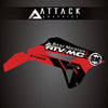 Attack Graphics 207-124-0045