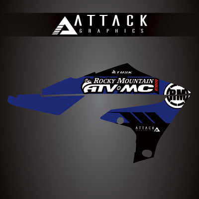 Attack Graphics 207-124-0047