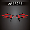 Attack Graphics 207-124-0053