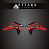 Attack Graphics 207-124-0054