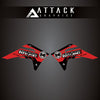 Attack Graphics 207-124-0055