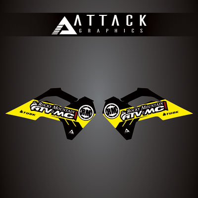 Attack Graphics 207-124-0056