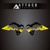 Attack Graphics 207-124-0056