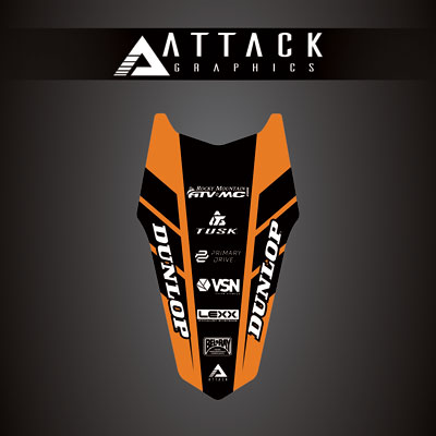 Attack Graphics 207-127-0001