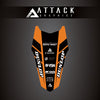 Attack Graphics 207-127-0001