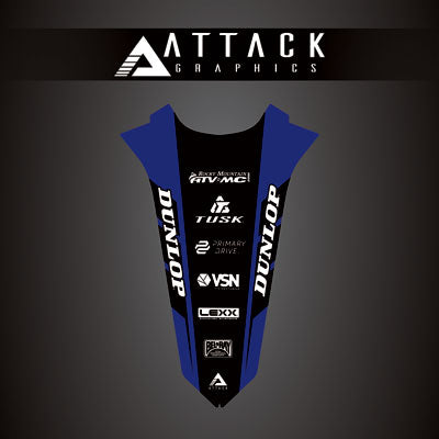 Attack Graphics 207-127-0002