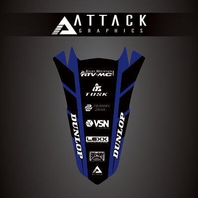 Attack Graphics 207-127-0004