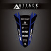 Attack Graphics 207-127-0004