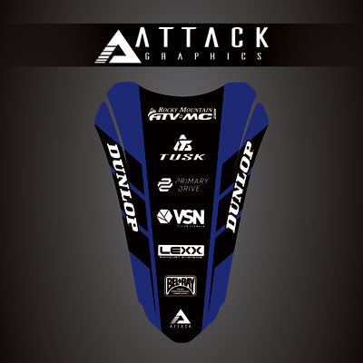 Attack Graphics 207-127-0005