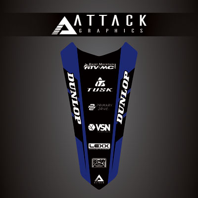 Attack Graphics 207-127-0006