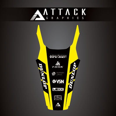 Attack Graphics 207-127-0007
