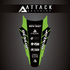 Attack Graphics 207-127-0009