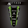 Attack Graphics 207-127-0010