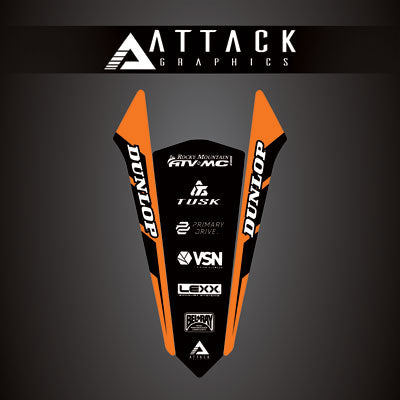 Attack Graphics 207-127-0013