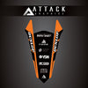 Attack Graphics 207-127-0013