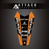 Attack Graphics 207-127-0014
